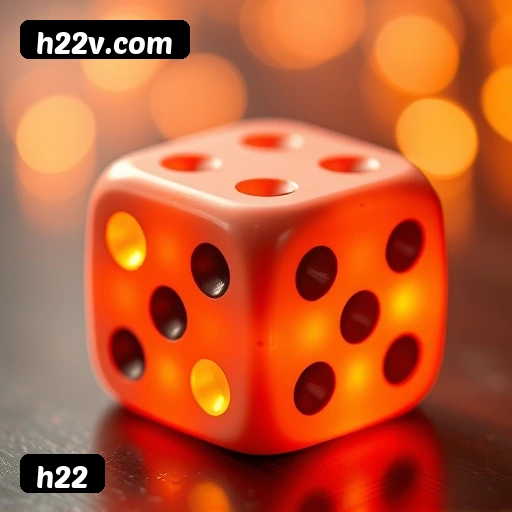 Imagem secundária para conteúdo da página Facebook h22
