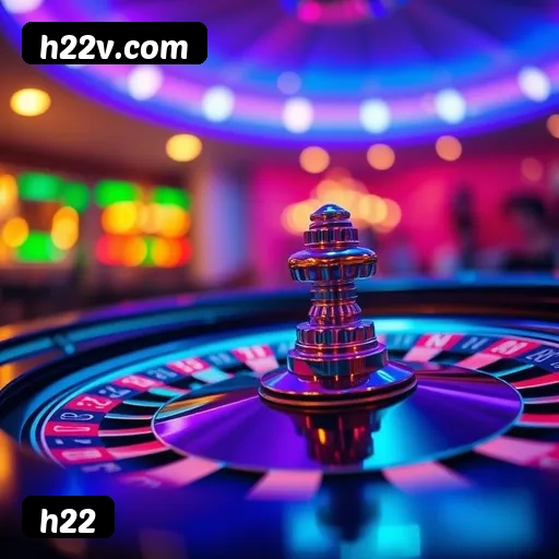 Jogos de Cassino em Destaque - Slots, Roleta, Blackjack