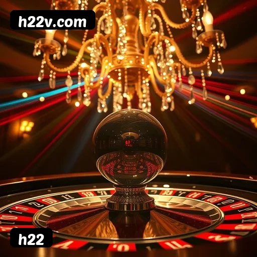 Cassino ao Vivo h22 - Dealers Brasileiros Profissionais