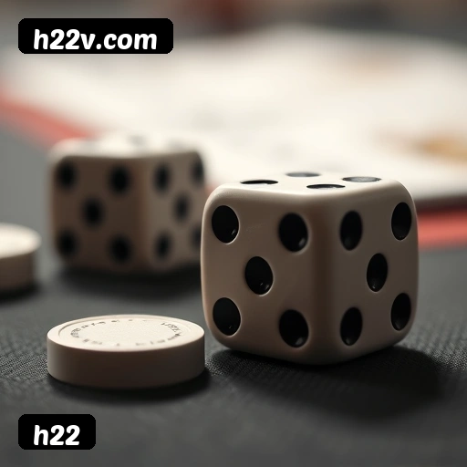 Jogos de Mesa Premium h22 - Blackjack, Roleta, Baccarat
